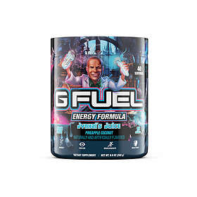 G FUEL Jynxzi's Juice 40 Serveringar