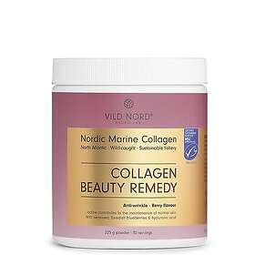 VILD NORD Collagen Beauty Remedy 225g