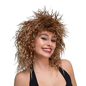 80-tals Peruk Tina One size