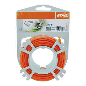 STIHL Trimmertråd 2,4mm 14m