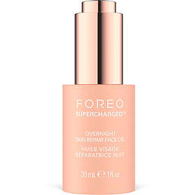 Foreo SUPERCHARGED™ Overnight Skin Repair Face Oil 30ml