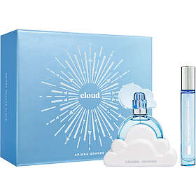 Ariana Grande Gift Set Cloud 30ml Spray Pen 10ml Gift box