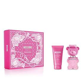 Moschino Gift Set Toy2 Bubbelgum 30ml Body Lotion 50ml Gift box