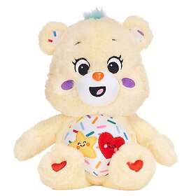 Care Bears Funny Bear Gosedjur 25cm