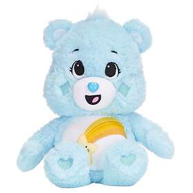 Care Bears Wish Bear Gosedjur 25cm