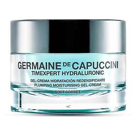 Germaine De Capuccini Timexpert Hydraluronic Plumping Moisturising Cream 50ml