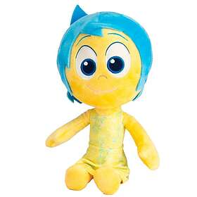 Disney Pixar Inside Out Joy Gosedjur 25cm