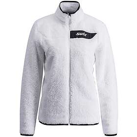 Swix Infinity Pile Midlayer Full Zip (Dam)