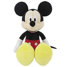 Disney Mickey soft Gosedjur 75cm