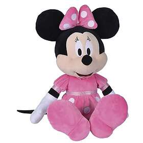 Disney Minnie soft Gosedjur 75cm