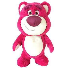 Disney Pixar Toy Story 4 Lotso Gosedjur 25cm