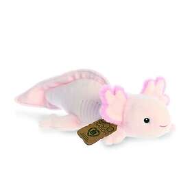 Ebba Eco Nation Axolotl Gosedjur 28cm