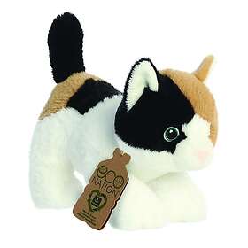 Ebba Eco Nation Cat Gosedjur 21cm