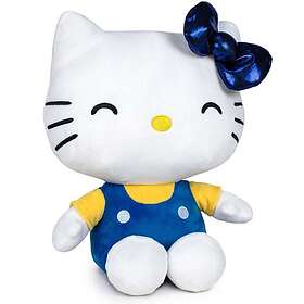 Hello Kitty 50th Anniversary Gosedjur 32cm