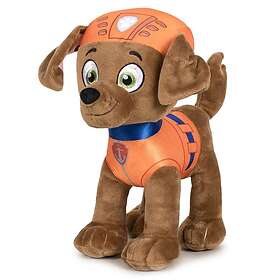 Paw Patrol Zuma Gosedjur 19cm