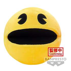 Pac-Man Gosedjur 18cm