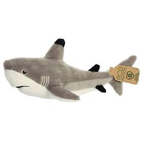 Shark Eco Nation Gosedjur 38cm