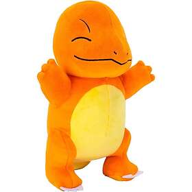 Pokemon Charmander Gosedjur 22cm