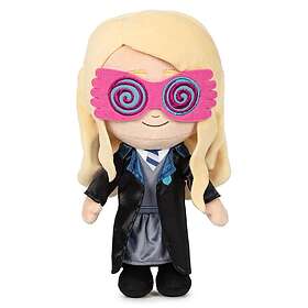 Harry Potter Luna Lovegood Gosedjur 29cm