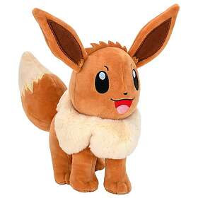 Pokemon Eevee Gosedjur 20cm