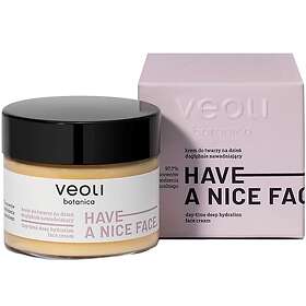 Botanica Veoli Have A Nice Face Day Deep Hydration Face Cream 60ml