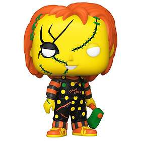 Funko POP! Chucky Chucky