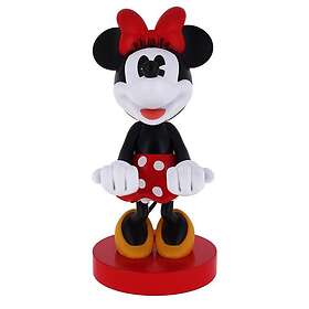 Cable Guys Minnie Mouse (Pie Eye)