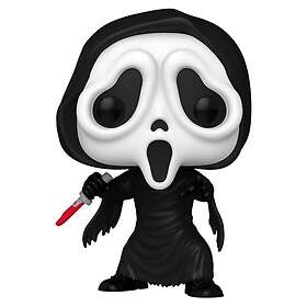 Funko POP figure Ghost Face