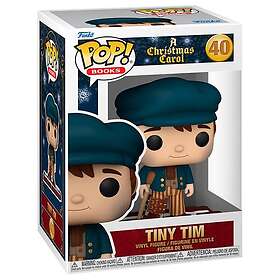 Funko POP figure A Christmas Carol Tiny Tim