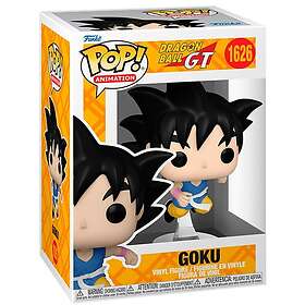 Funko POP figure Dragon Ball GT Goku