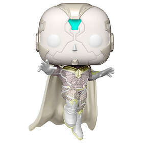 Funko POP figure Marvel WandaVision The Vision