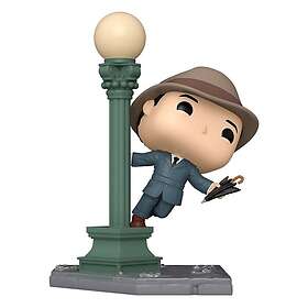 Funko POP figure Deluxe Singin In the Rain Don Lockwood