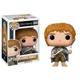 Funko POP! The Lord of the Rings Samwise Gamgee