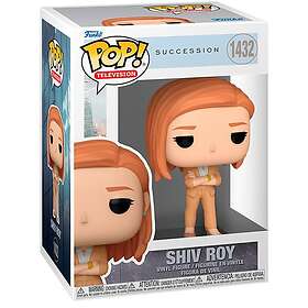 Funko POP! Succession Shiv Roy