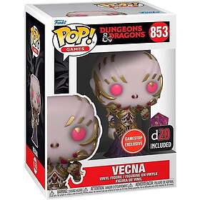 Funko POP figure Dungeons & Dragons Vecna Exclusive