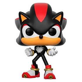 Funko POP figure Sonic Shadow