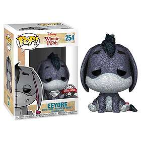 Funko POP! Disney Winnie The Pooh Eeyore DGLT Exclusive