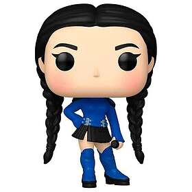 Funko POP figure Rosalia Motomami Tour