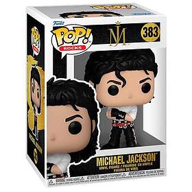 Funko POP! Michael Jackson