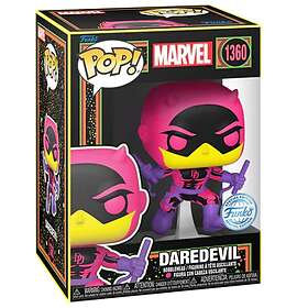 Funko POP! Marvel Daredevil Exclusive