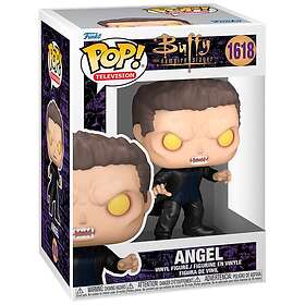 Funko POP figure Buffy the Vampire Slayer 2 Angel