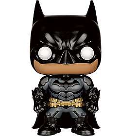 Funko POP figure DC Arkham Night Batman