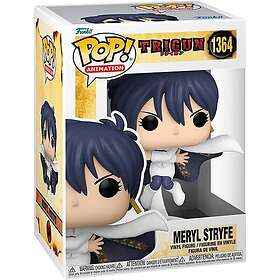 Funko POP figure Trigun Meryl Stryfe