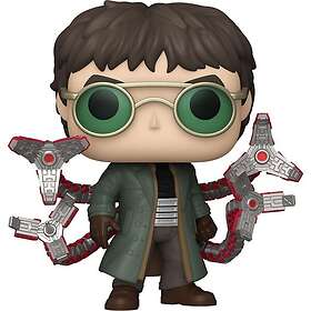 Funko POP figure Marvel Spider-Man No Way Home Doc Ock