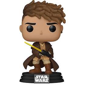 Funko POP figure Star Wars Acolyte Yord Fandar