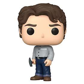 Funko POP figure The Shawshank Redemption Andy Dufresne