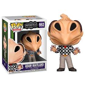Funko POP figure Beetlejuice Adam Transformed