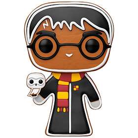 Funko POP figure Harry Potter Harry Potter Gingerbread