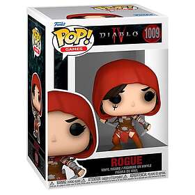 Funko POP figure Diablo IV Rogue 1009