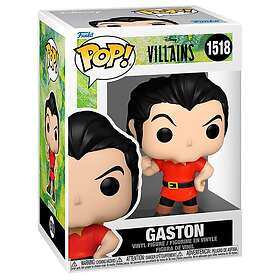 Funko POP! Disney Villains Gaston